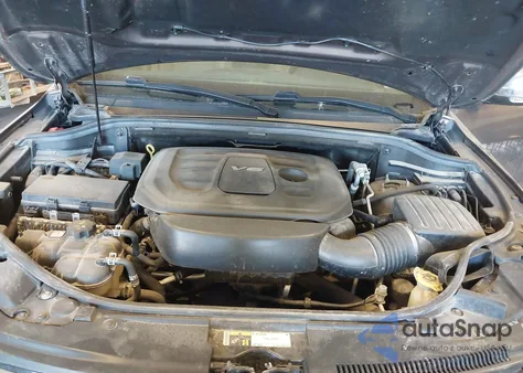 2018 Jeep Grand Cherokee Limited из США, поврежденный, VIN 1C4RJFBG9JC268479